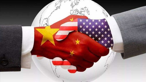 中國經濟七大陷阱之二 修昔底德陷阱在貿易代理行業的挑戰與應對