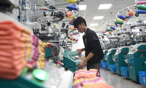 外貿工廠的互聯網突圍 接單難、收款難的挑戰與解決方案